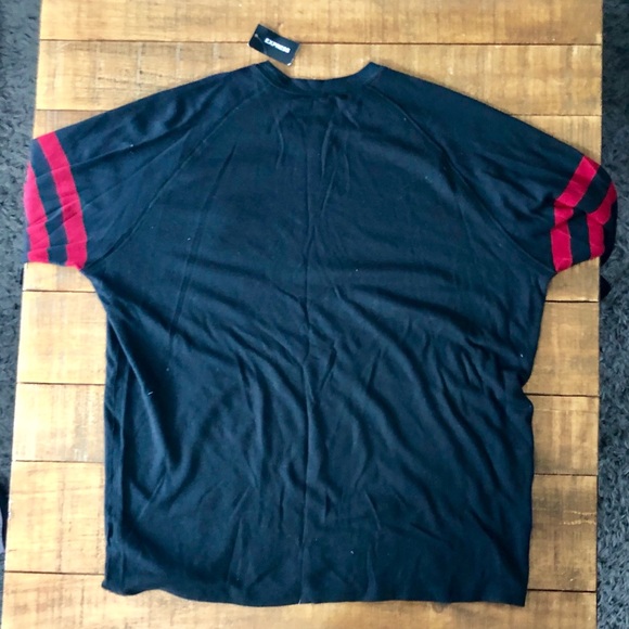 Express Sweater - Picture 3 of 5